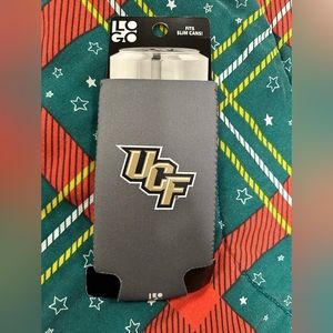 UCF Slim Can Coolie